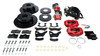 Brake Kit Rear Ford 2.5 Offset w/ Elec Park Brk