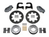 Drag Rear Disc Brake Kit New Big Ford
