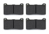 Brake Pad Set BP-28 7812 Dynapro