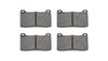 Brake Pad Set BP-35 7816 Narrow Dynalite Dynapro