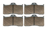 Brake Pad Set 7112