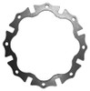 Rotor Mounting Plate