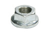 7/16-20 Flanged Lck Nut