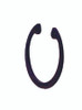 Snap Ring  Int. Sprint 10-10 Coupler