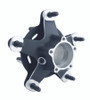 Rear Hub W/5 Mag 007