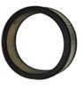 Paper Air Filter 14x4 Flows 600CFM Dirt Appl