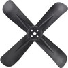 Racing Fan 19in 4 Blade