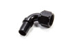 #12 Hose Fitting 90 Deg HS79 Crimp On