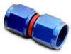 #4 Str Fem Flare Swivel Coupling