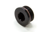-16 ORB Internal Hex Port Plug Alum. - Black