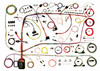 60-64 Ford Galaxie Classic Update Wiring