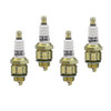 Spark Plugs 4pk