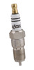 Double Platinum Spark Plug