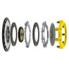 Mod-Twin 225 HD Street Sprung Clutch Kit