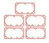 Reusable Float Bowl Gaskets (5)