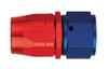 #6 Straight Hose End - Bulk