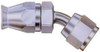 #4 45 Deg Stl Swivel Ftg Bulk