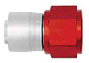 #4 Str 37 Deg JIC Crimp Swivel Fitting