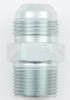 -16AN Male - 1 in. Pipe Size - Steel