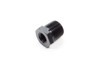 1/2-1/4in Pipe Bushing Black