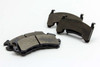 C2 Brake Pads GM Metric