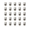 Shock Fill Port Set