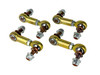 Sway Bar HD End Links 97-15 Corvette