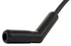 BlackJack Pro Plug Wires 135Deg Ceramic Boots