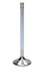SBF 8mm Intake Valve 1.900 x 4.900 OAL