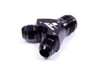 Y-Block Fitting - 12an to 2 x -10an