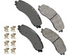 Brake Pads Front Dodge Ram 2500 / 3500 19-22