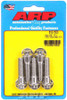 S/S Bolt Kit - 12pt. (5) 3/8-16 x 1.500