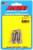 S/S Bolt Kit - 6pt. (5) 1/4-20 x 1.000