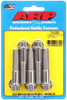 7/16-20 x 2.000 12pt SS Bolt Kit 5pk