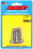 S/S Bolt Kit - 6pt. (5) 6mm x 1.00 x 30mm