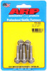 S/S Bolt Kit - 12pt. (5) 6mm x 1.00 x 30