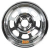 15x8 4in 4.75 Chrome