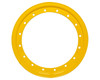 Replacement Beadlock Ring 13in Yellow