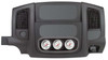2-1/16in Triple Gauge Pod- 03-05 Dodge Ram