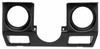 3-3/8 Factory Gauge Bezel - 87-95 Jeep YJ