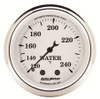 2-1/16 O/T/W Water Temp Gauge