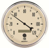5in A/B Speedometer 120MPH