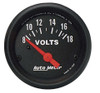 2-1/16 Voltmeter- 8-18volts
