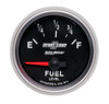 2-1/16in S/C II Fuel Level Gauge 0-90ohms