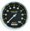 C/F 5in 10000RPM In-Dash Tach