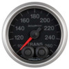 2-1/16 E/S Trans Temp. Gauge - 100-260