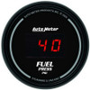 2-1/16in DG/B Fuel Pressure Gauge