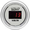 2-1/16in DG/S Voltmeter Gauge