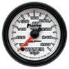 2-1/16in P/S II Water Temp. Gauge 100-260
