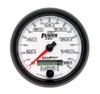 3-3/8in P/S II Speedo - Programmable